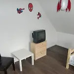 Privatzimmer Wolf