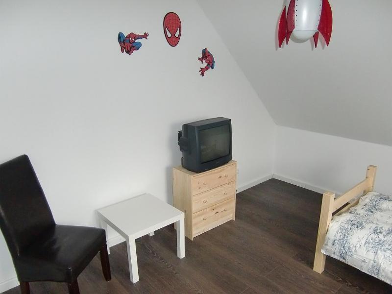 Privatunterkunft Wolf Hannover